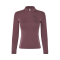 Kingsland Melody Junior L/S Trje - Plum Wine
