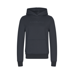 Kingsland Marlow Junior Hoodie - Navy 