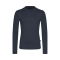 Kingsland Marlow Junior L/S Trje - Navy