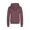 Kingsland Madeline Junior Hoodie - Plum Wine