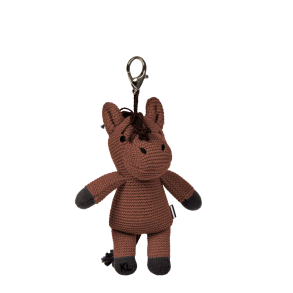 Kingsland Monty Horse Nglering - Flere Farver 