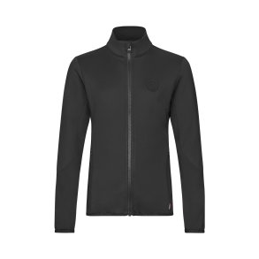 Kingsland Miley Junior Fleece Trje - Sort 