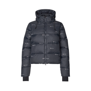 Kingsland Classic Insulated Jakke - Navy 