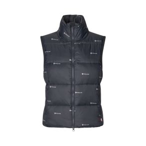Kingsland Classic Insulated Vest - Navy 