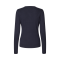 Kingsland Classic V-neck Pullover - Navy 
