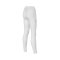 Kingsland Classic Tights m. Fuld Grip - Hvid 