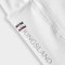 Kingsland Classic Tights m. Fuld Grip - Hvid 