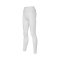 Kingsland Classic Tights m. Fuld Grip - Hvid 