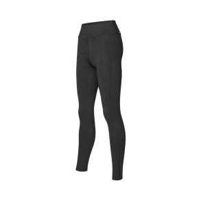 Kingsland Classic Tights m. Fuld Grip - Sort 