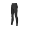 Kingsland Classic Tights m. Fuld Grip - Sort 