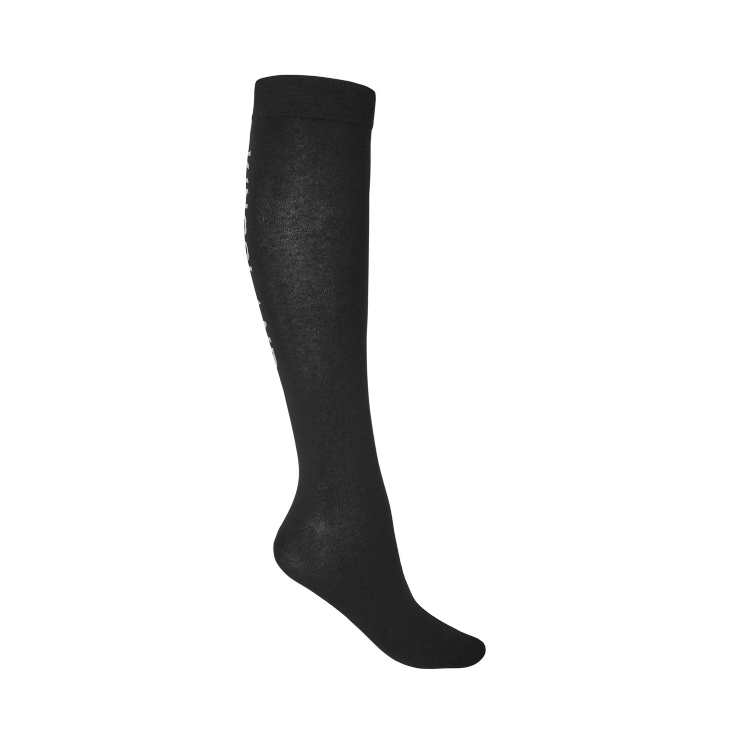 Kingsland Classic 2 Pk. Coolmax Strmper - Sort 