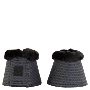 BR Majestic Fur Joy Klokker - Navy Blazer 