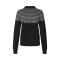 Eques Kingsland Magda Sweater - Sort 