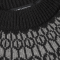Eques Kingsland Magda Sweater - Sort 