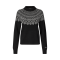 Eques Kingsland Magda Sweater - Sort 