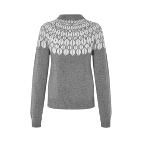 Eques Kingsland Magda Sweater - Magnet 