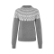 Eques Kingsland Magda Sweater - Magnet 