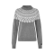 Eques Kingsland Magda Sweater - Magnet 