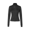 Eques Kingsland Sylvia Fleece Trje - Sort 