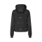 Eques Kingsland Sara Hybrid Jakke - Sort 