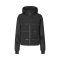 Eques Kingsland Sara Hybrid Jakke - Sort 