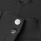 Eques Kingsland Freja Jodphur Ridebukser m. Fuld Grip - Sort