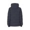 Kingsland Miller Jakke - Navy 
