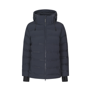 Kingsland Miller Jakke - Navy 