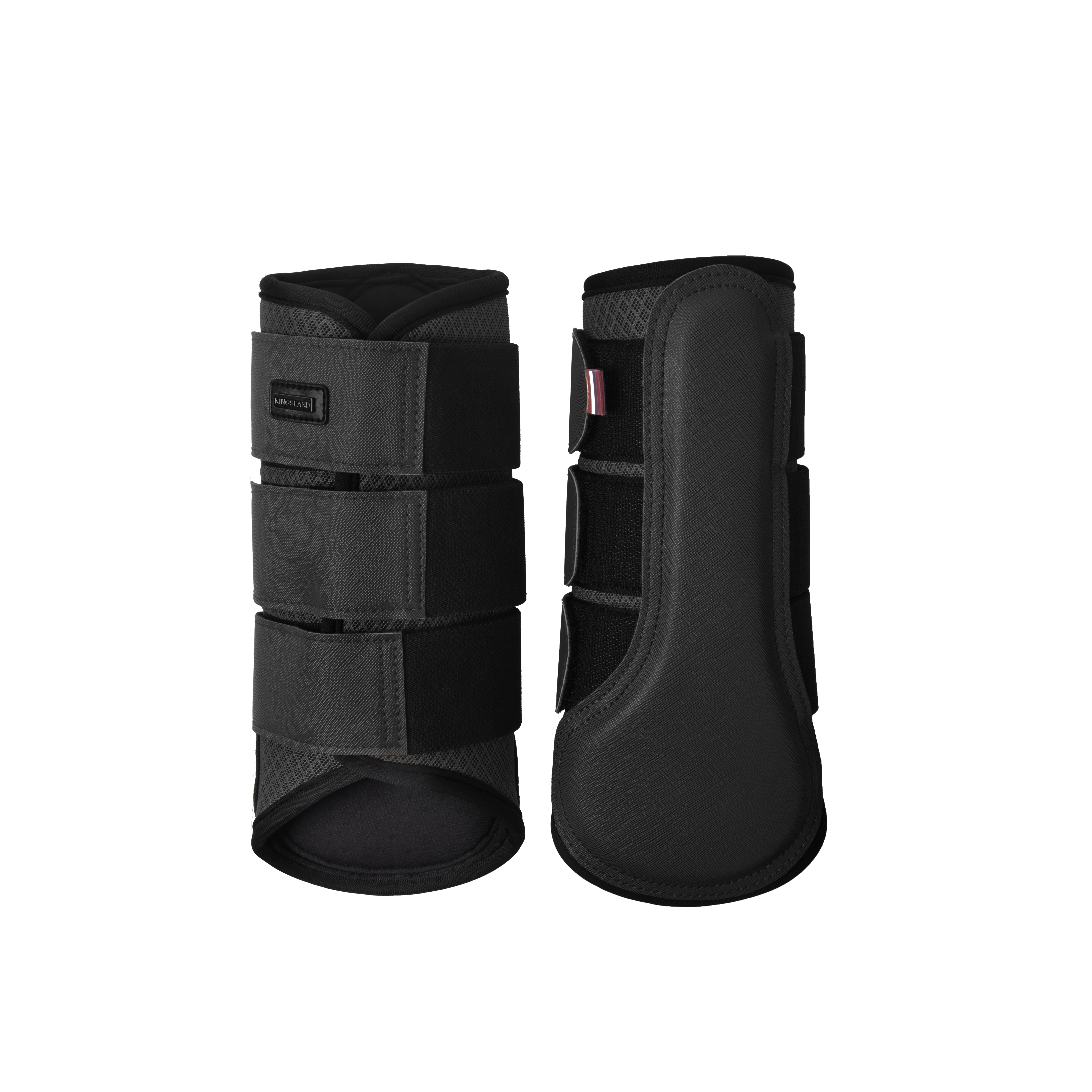 Kingsland KLLexie Gamacher - Sort 