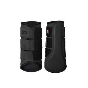 Kingsland KLLexie Gamacher - Sort 