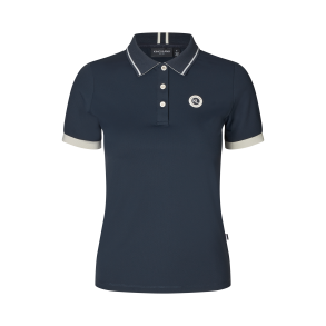 Kingsland KLLaura Polo - Navy 