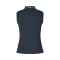 Kingsland KLLaura Sleeveless Polo - Navy