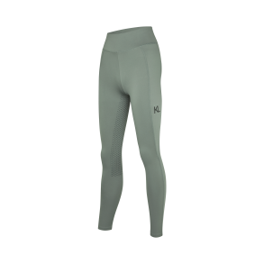 Kingsland KLLorella Tights - Green Agave 