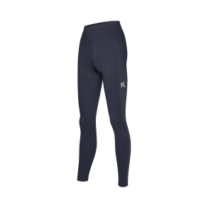 Kingsland KLLorella Tights - Navy 