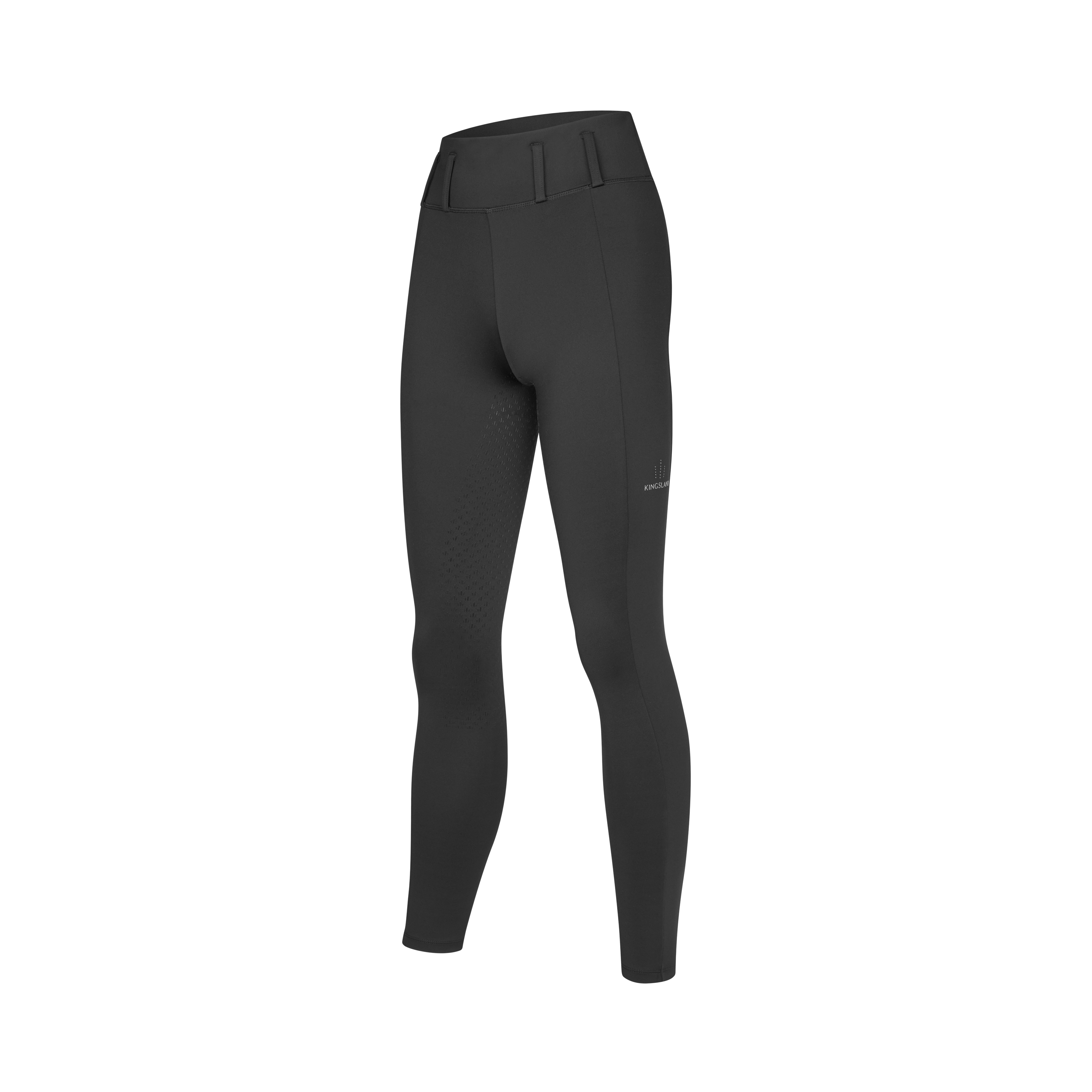 Kingsland KLLea Tights - Sort 