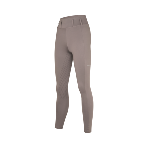 Kingsland KLLea Tights - Brown Iron 