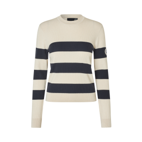 Kingsland KLLana Pullover Striktr�je - Rainy Day 