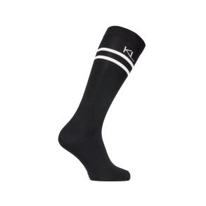 Kingsland KLLizette Coolmax Str�mper - Sort 