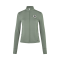 Kingsland KLLucy Microfleece Tr�je - Green Agave