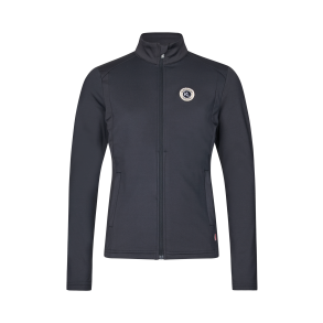Kingsland KLLucy Microfleece Tr�je - Navy