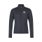 Kingsland KLLucy Microfleece Tr�je - Navy