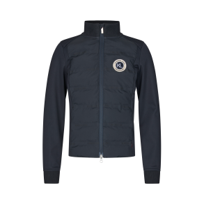 Kingsland KLLucy Junior Hybridjakke - Navy