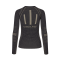 Kingsland KLAlicia O-neck Tr�je - Sort 