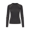 Kingsland KLAlicia O-neck Tr�je - Sort 