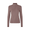 Kingsland KLAnnabella L/S Tr�ningstr�je - Brown Iron
