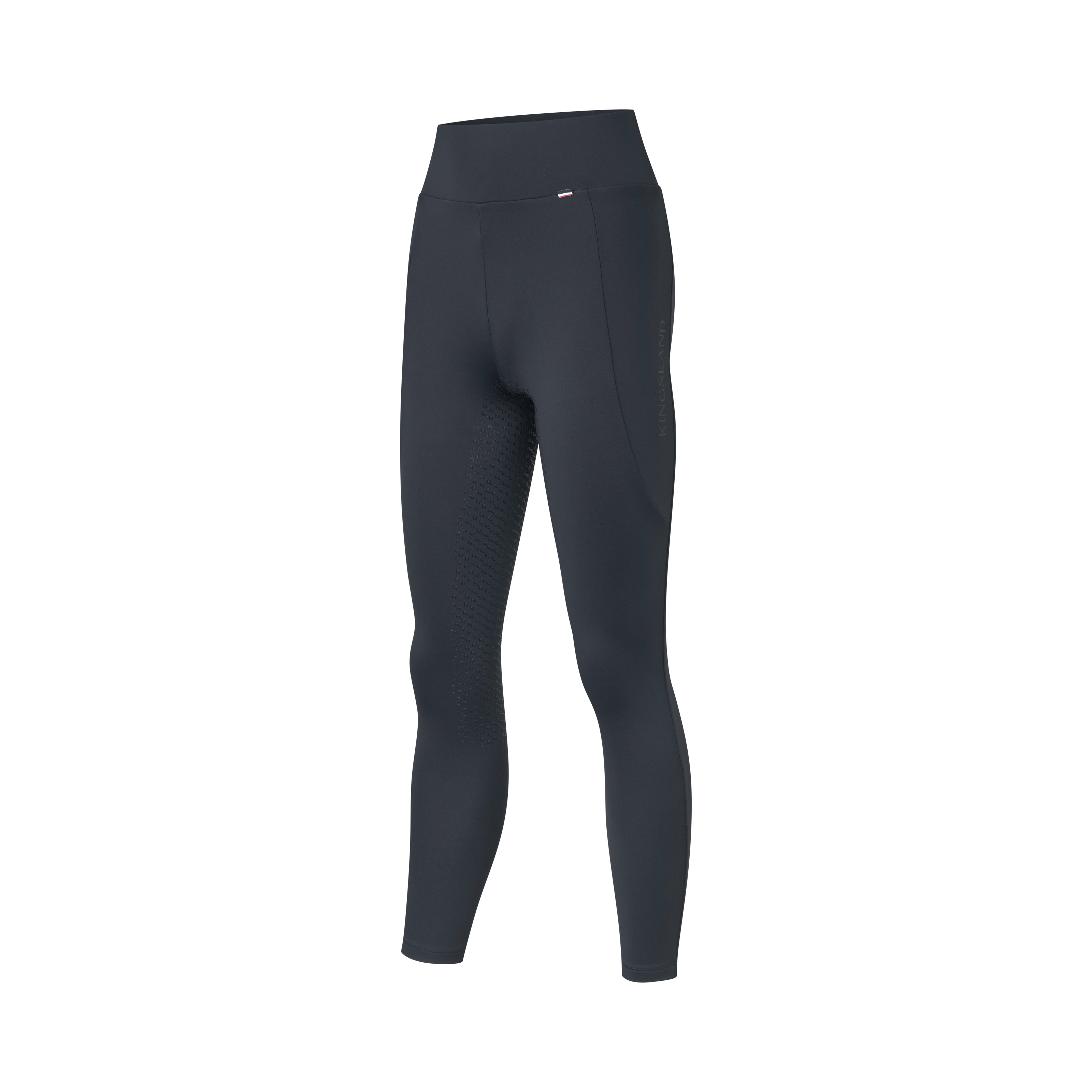 Kingsland KLAmanda Tights - Navy 