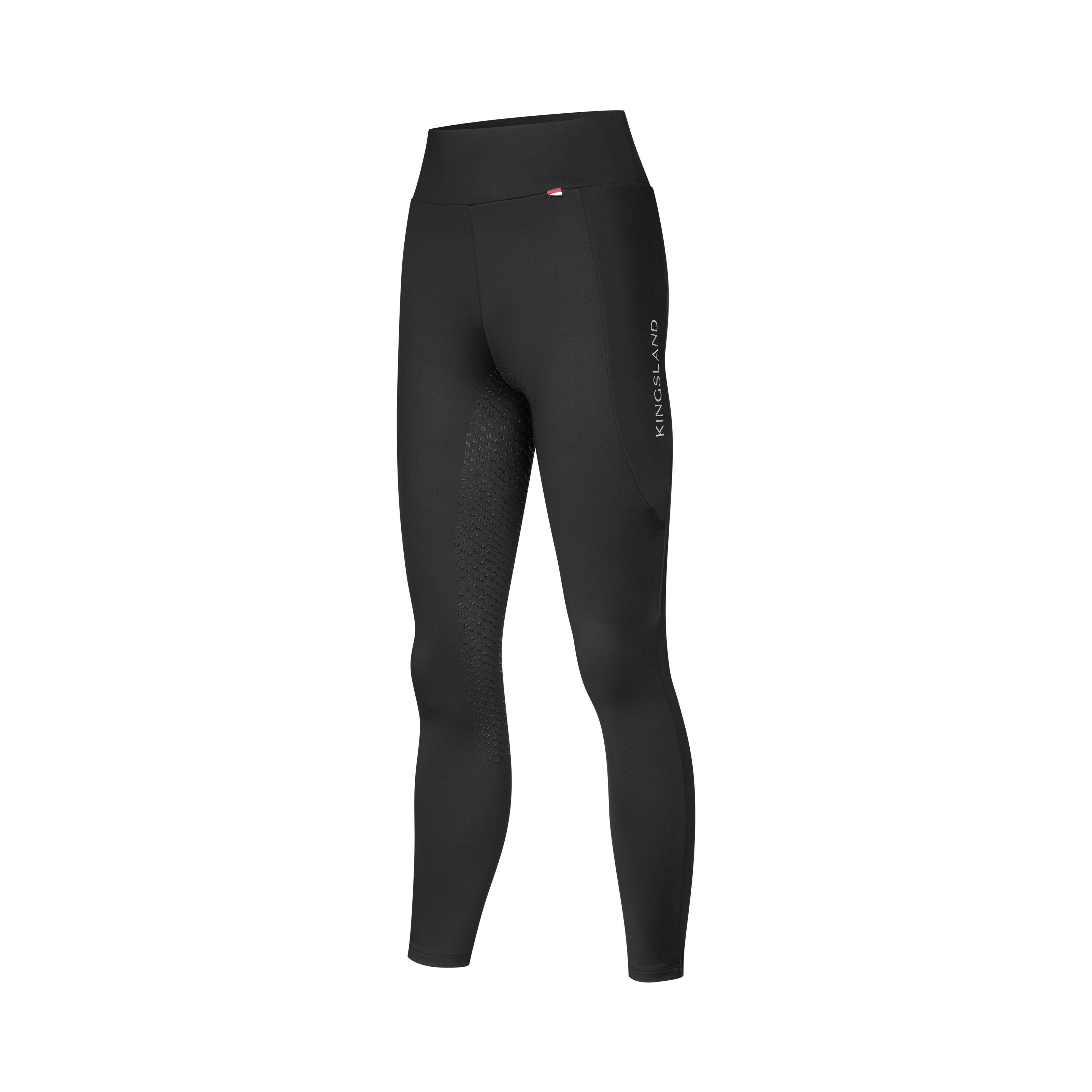 Kingsland KLAmanda Tights - Sort 