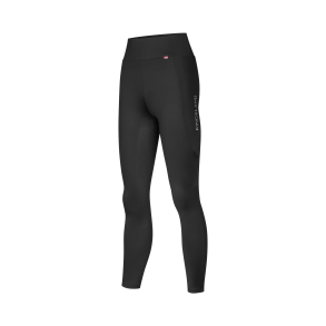 Kingsland KLAmanda Tights - Sort 