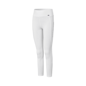 Kingsland KLAlexis Junior Tights - Hvid 