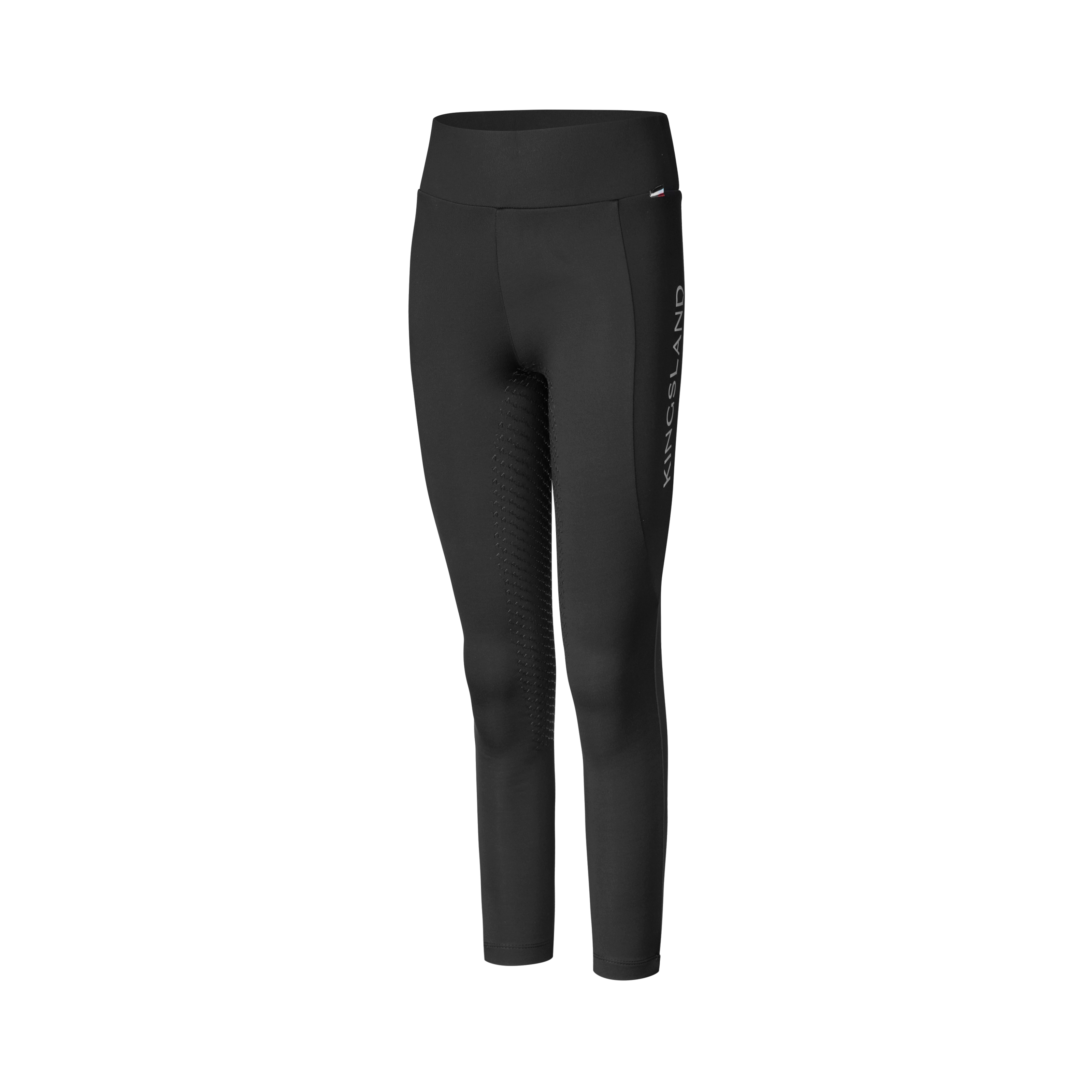 Kingsland KLAlexis Junior Tights - Sort 